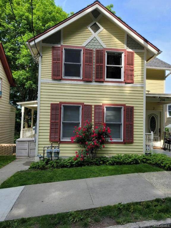 214 High Street - Photo 1