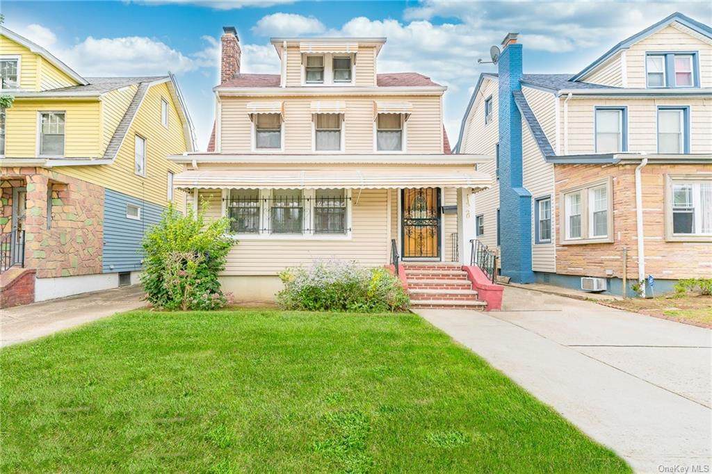 11320 199th Street - Photo 1
