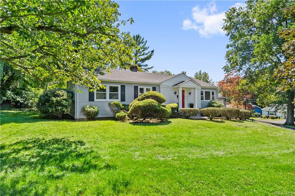 63 Holbrooke Road - Photo 1