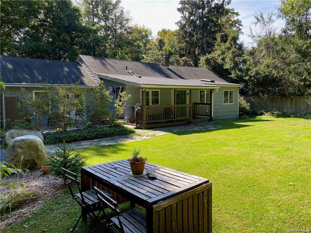 362 Old West Point Road - Photo 1