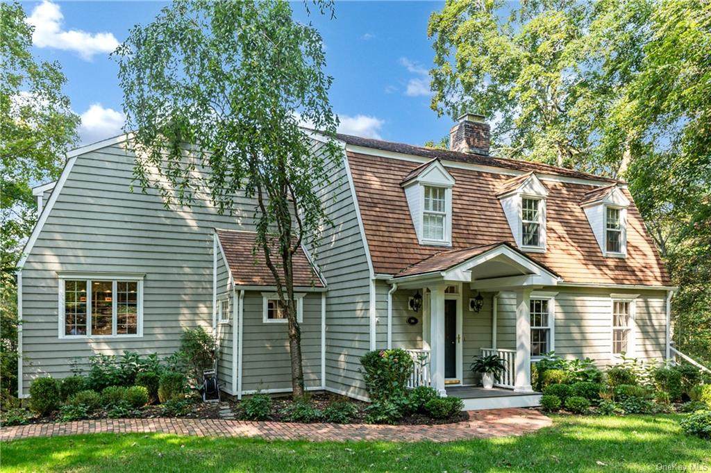 86 Old Stone Bridge Road - Photo 1