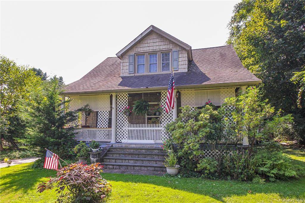 88 Kings Ferry Road - Photo 1