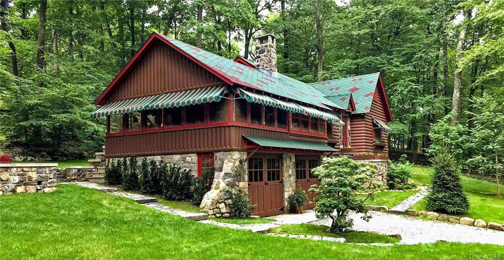 77 Lake Drive - Photo 1