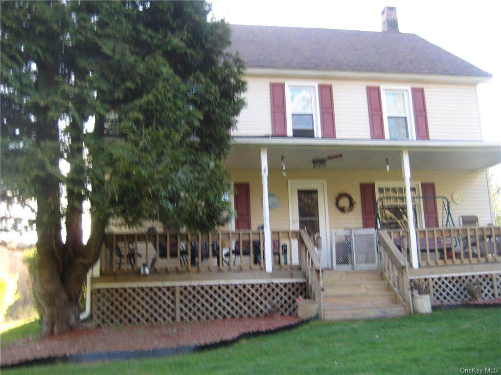 169 Horseshoe Lake Road - Photo 1