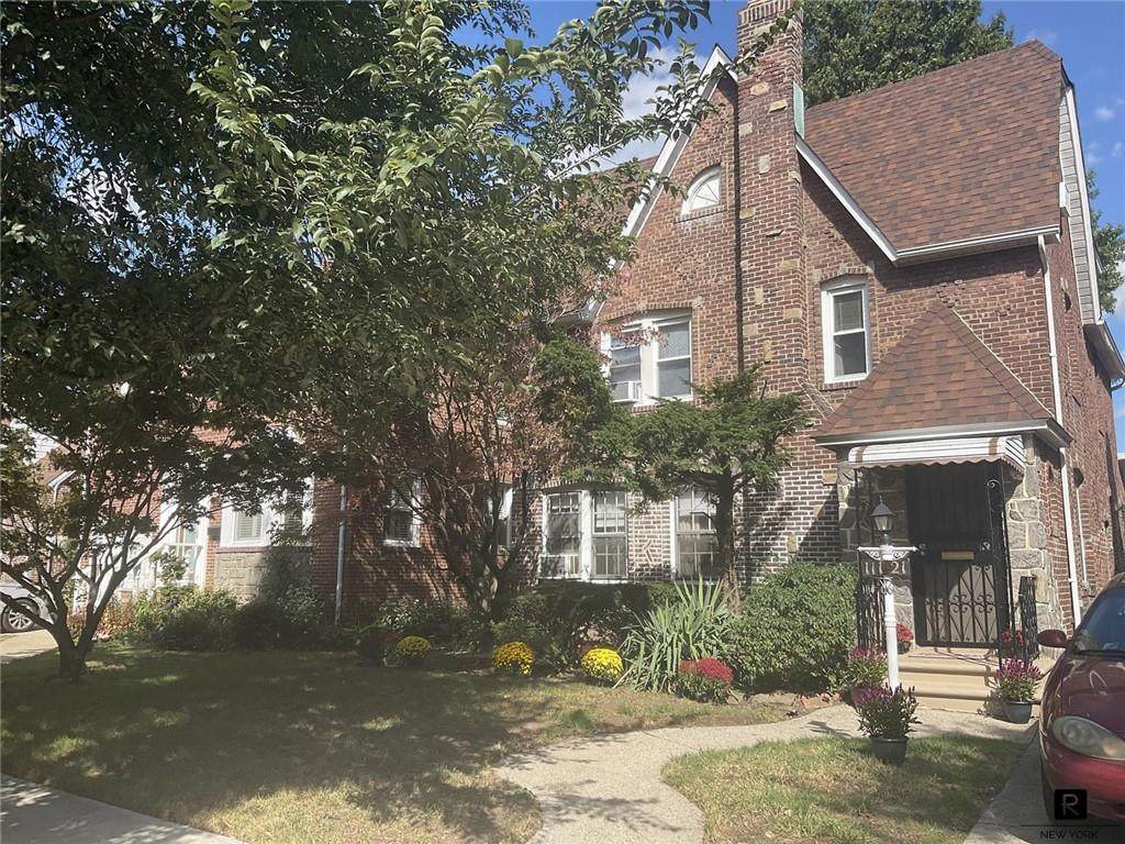 111-21 199th Street - Photo 1