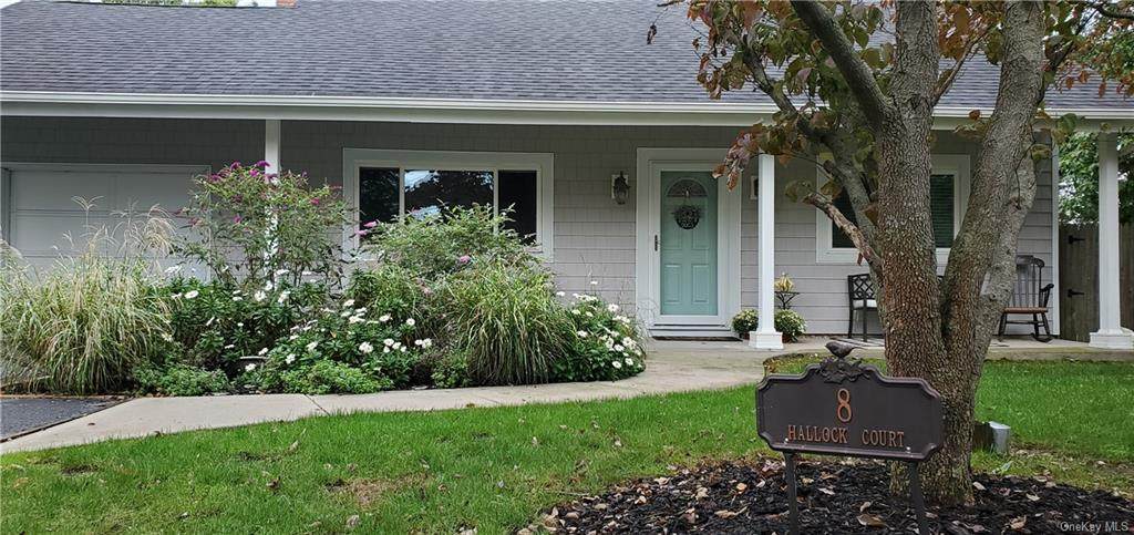8 Hallock Court - Photo 1