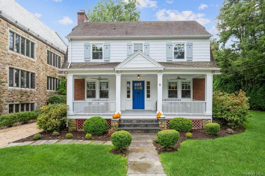 8 Wendt Avenue - Photo 1