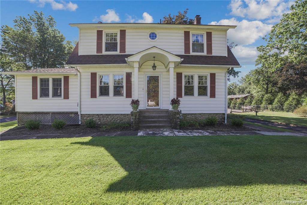 310 Blauvelt Road - Photo 1