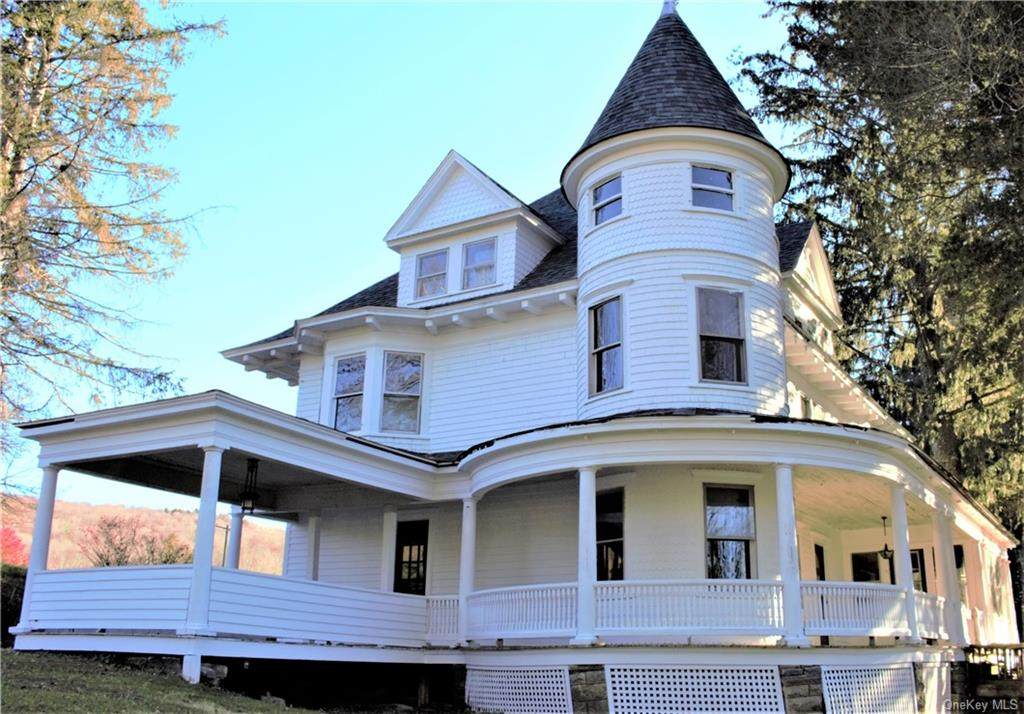766 Hessinger Lare Road - Photo 1