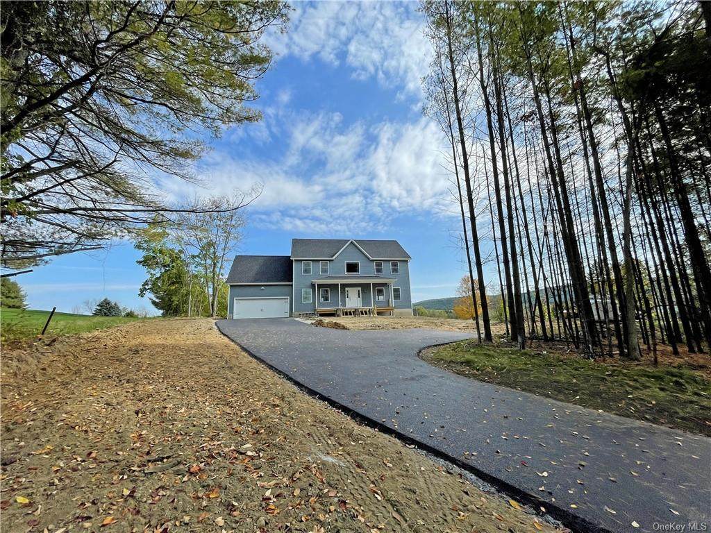 83 Lime Ridge Road - Photo 1