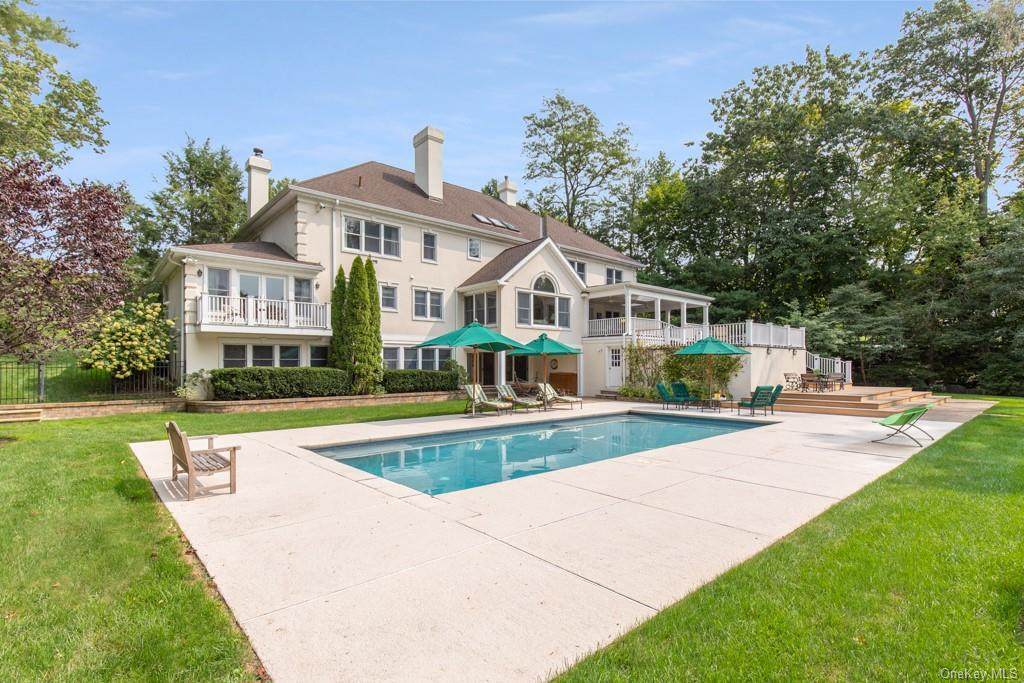 98 Rye Ridge Road - Photo 1