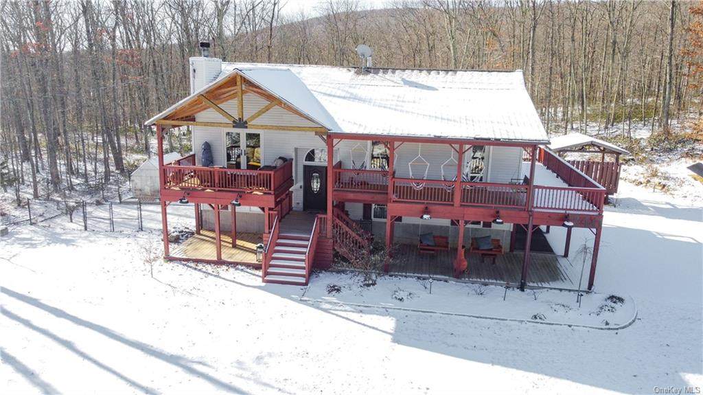 346 Cox Road - Photo 1