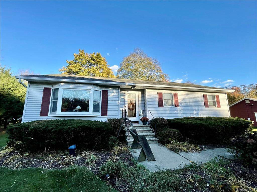 72 Mt Orange Road - Photo 1