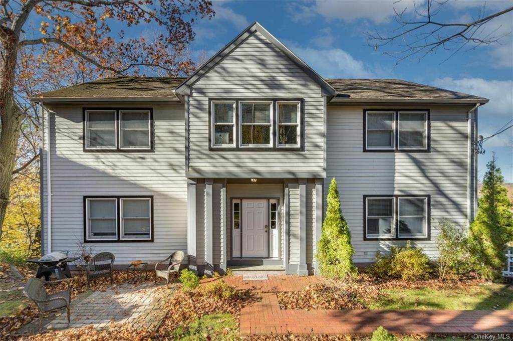 18 Overlook Road - Photo 1