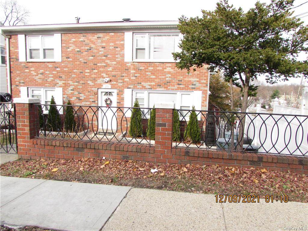 25 Hill Terrace - Photo 1