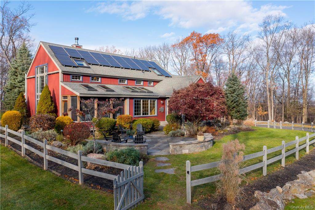 360 Mt Eve Road - Photo 1