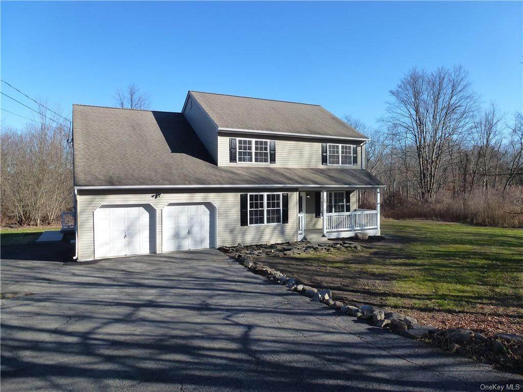 284 Mombasha Road - Photo 1