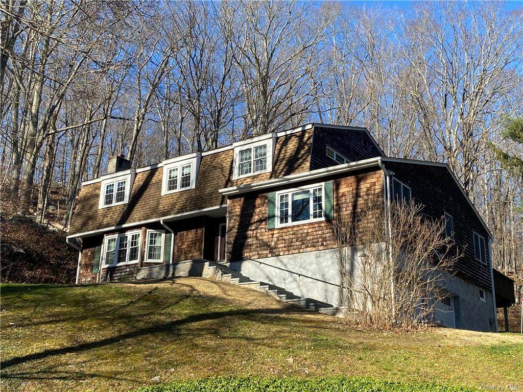 135 Old Milltown Road - Photo 1