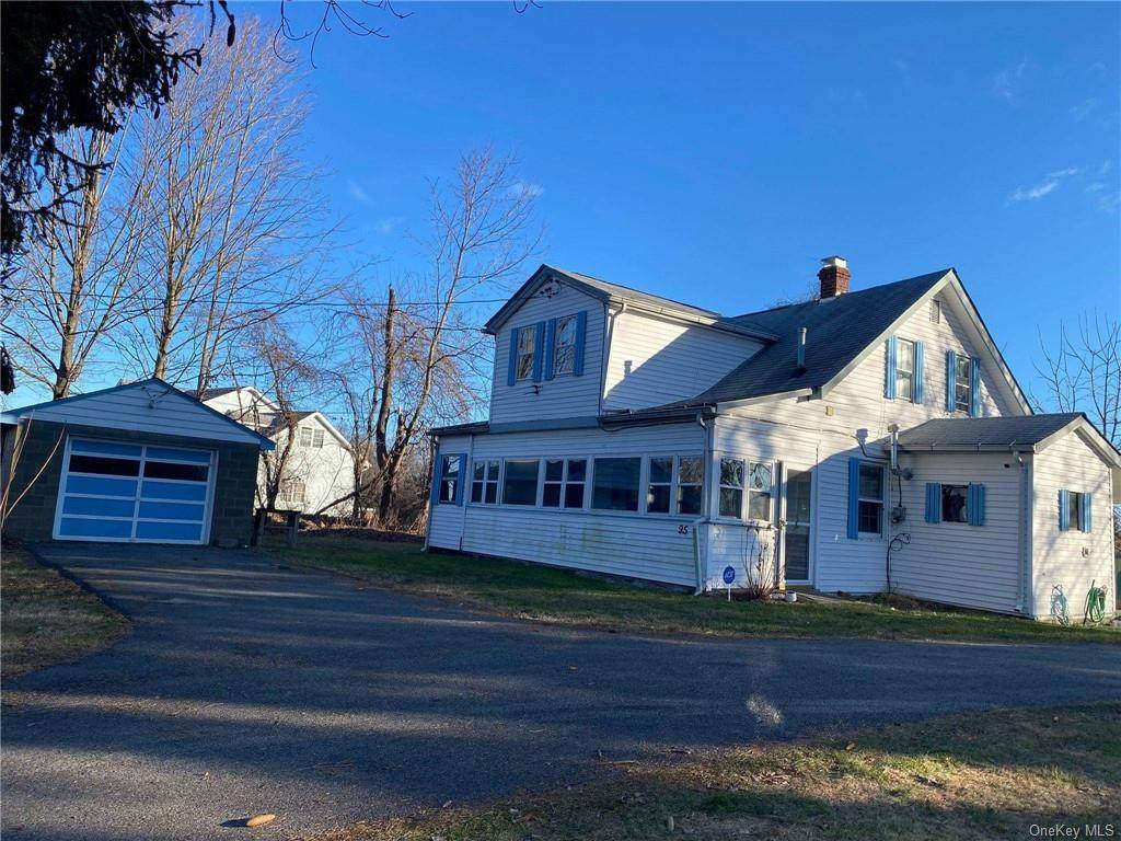 95 Quaker Street - Photo 1