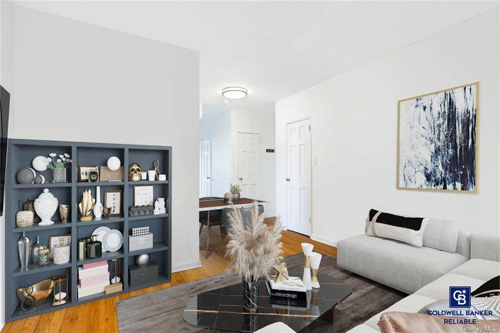 320 E 35th Street - Photo 1