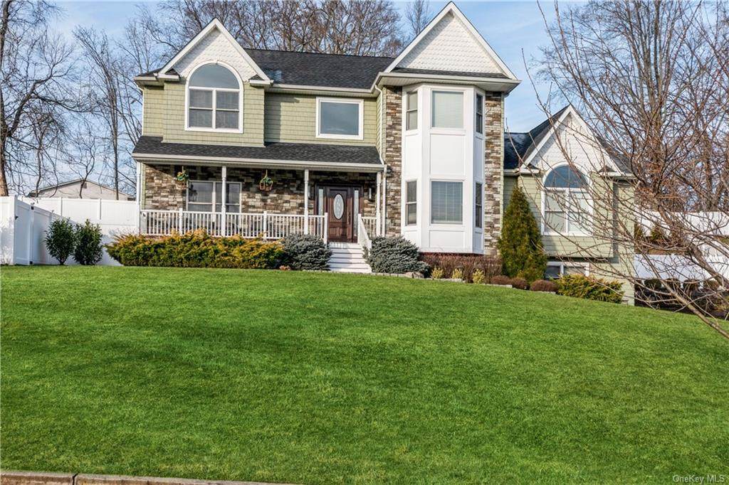 37 Renfrew Road - Photo 1