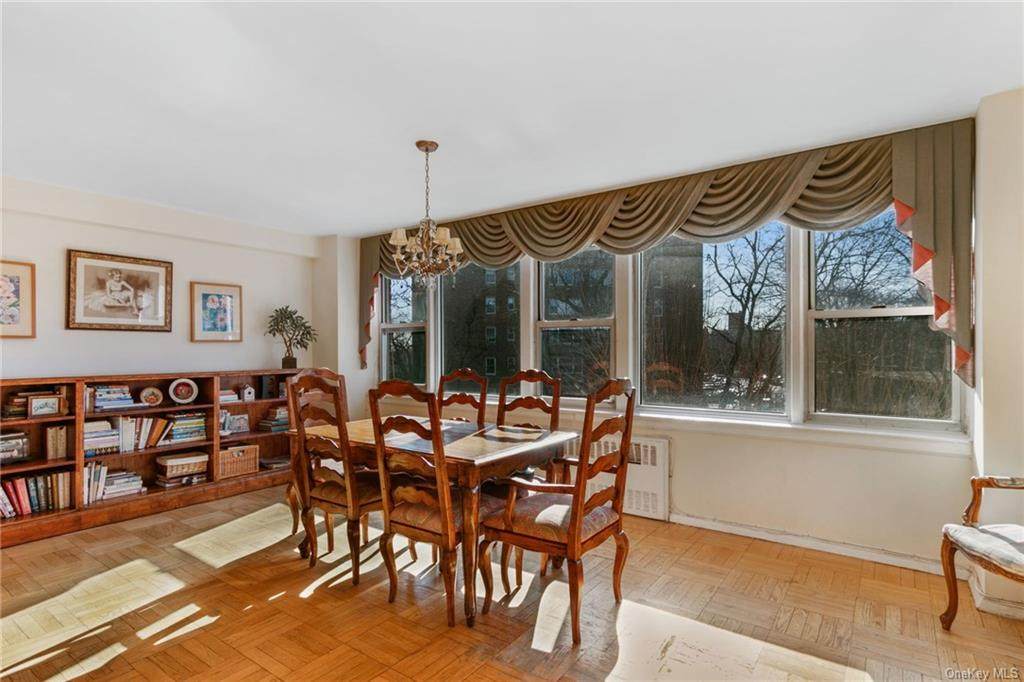 4555 Henry Hudson Parkway - Photo 1