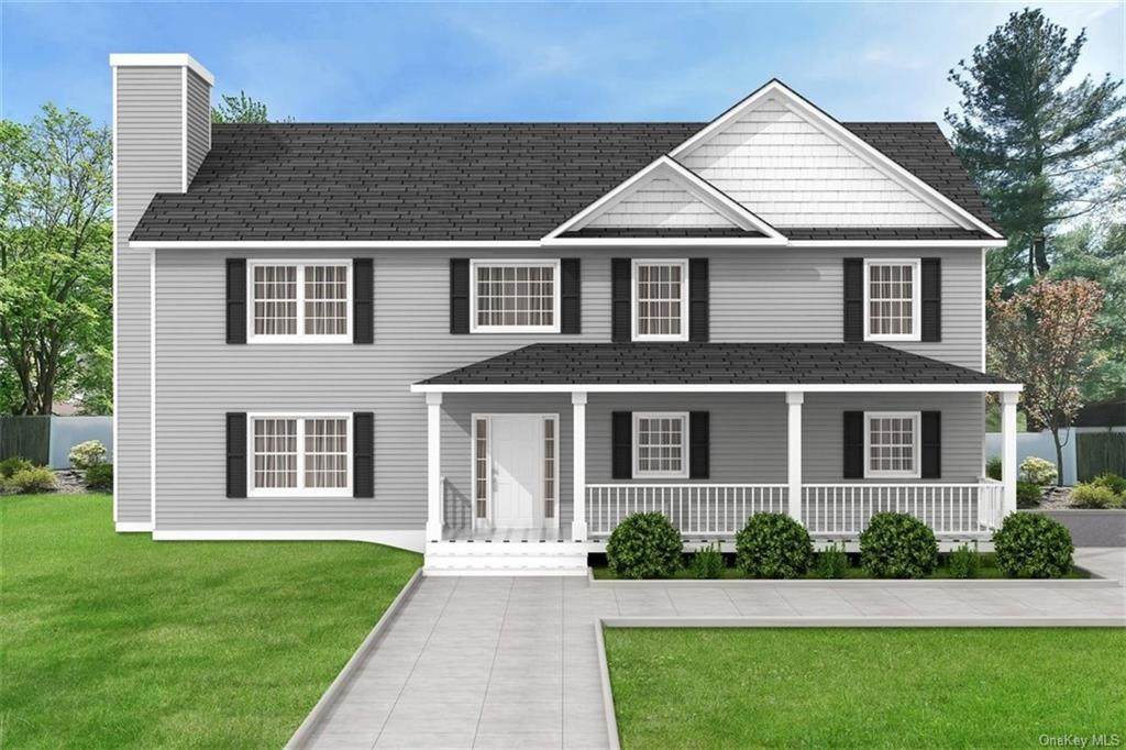 855 Route 32 (Lot #2) - Photo 1