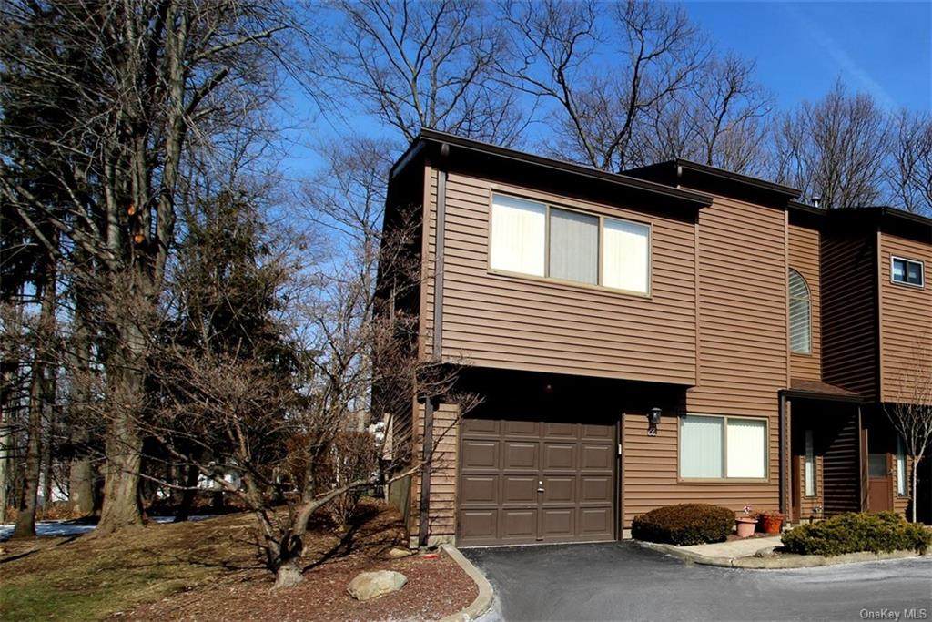 66 Timberline Drive - Photo 1