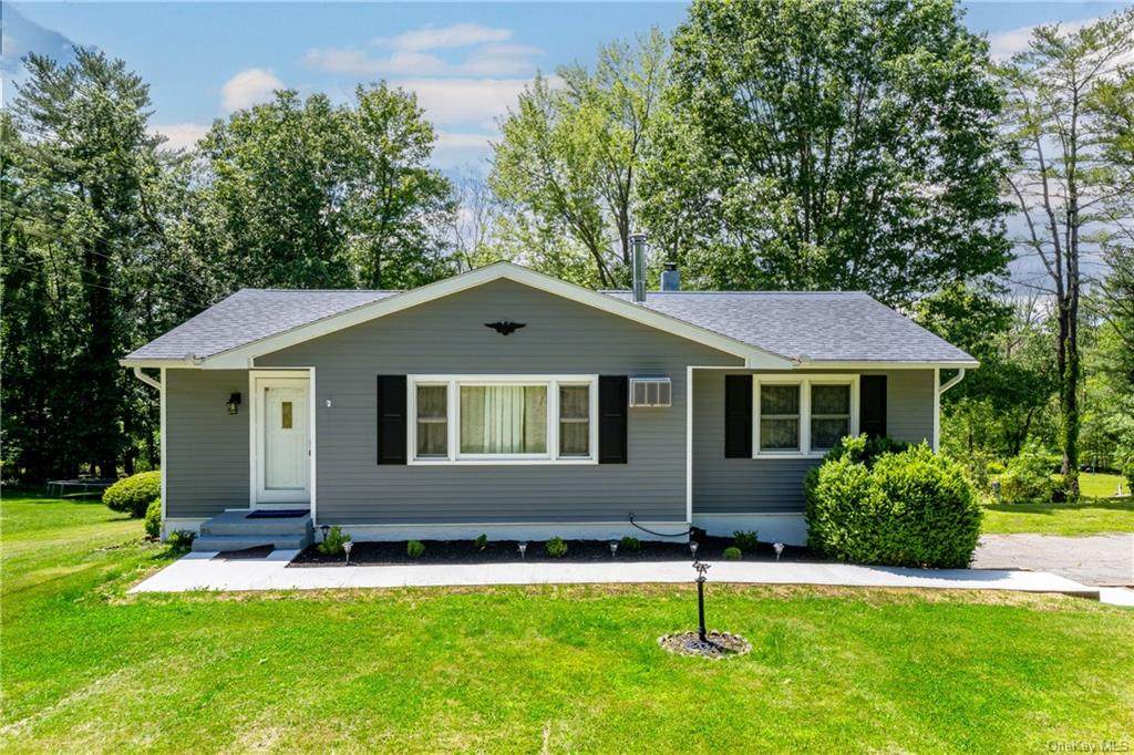 105 Gleneida Ridge Road - Photo 1