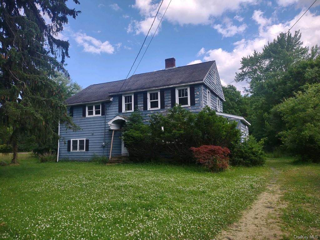 1881 Route 302 - Photo 1