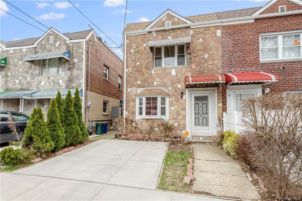 1286 Givan Avenue - Photo 1