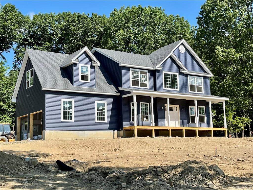 239 Sands Road - Photo 1