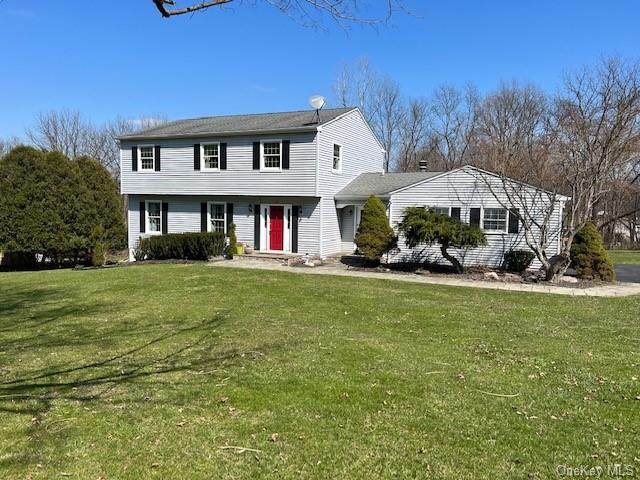 13 Fox Run Road - Photo 1