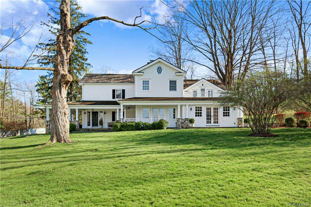 245 Bedford Banksville Road - Photo 1
