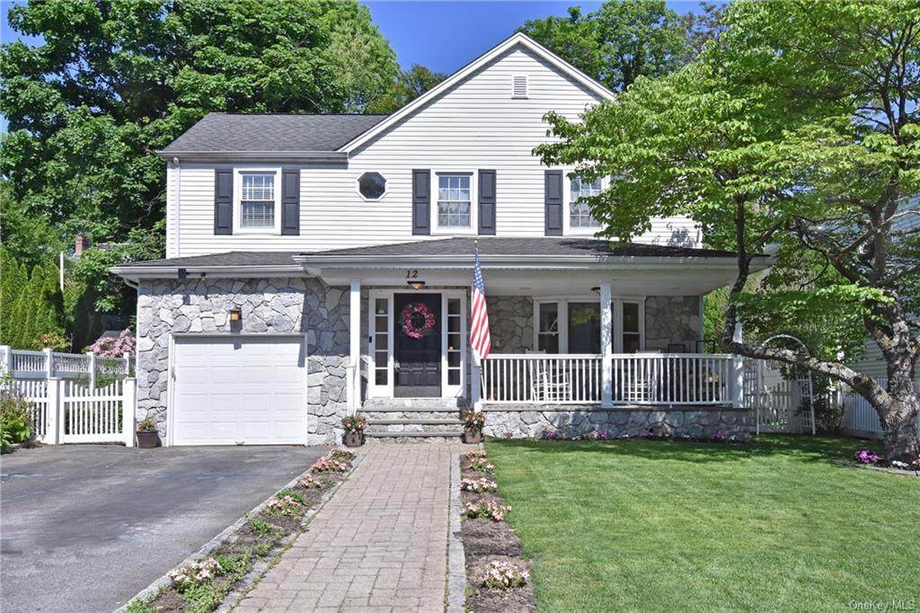 12 Linden Avenue - Photo 1