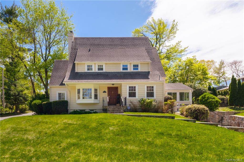 1 Circle Hill Road - Photo 1