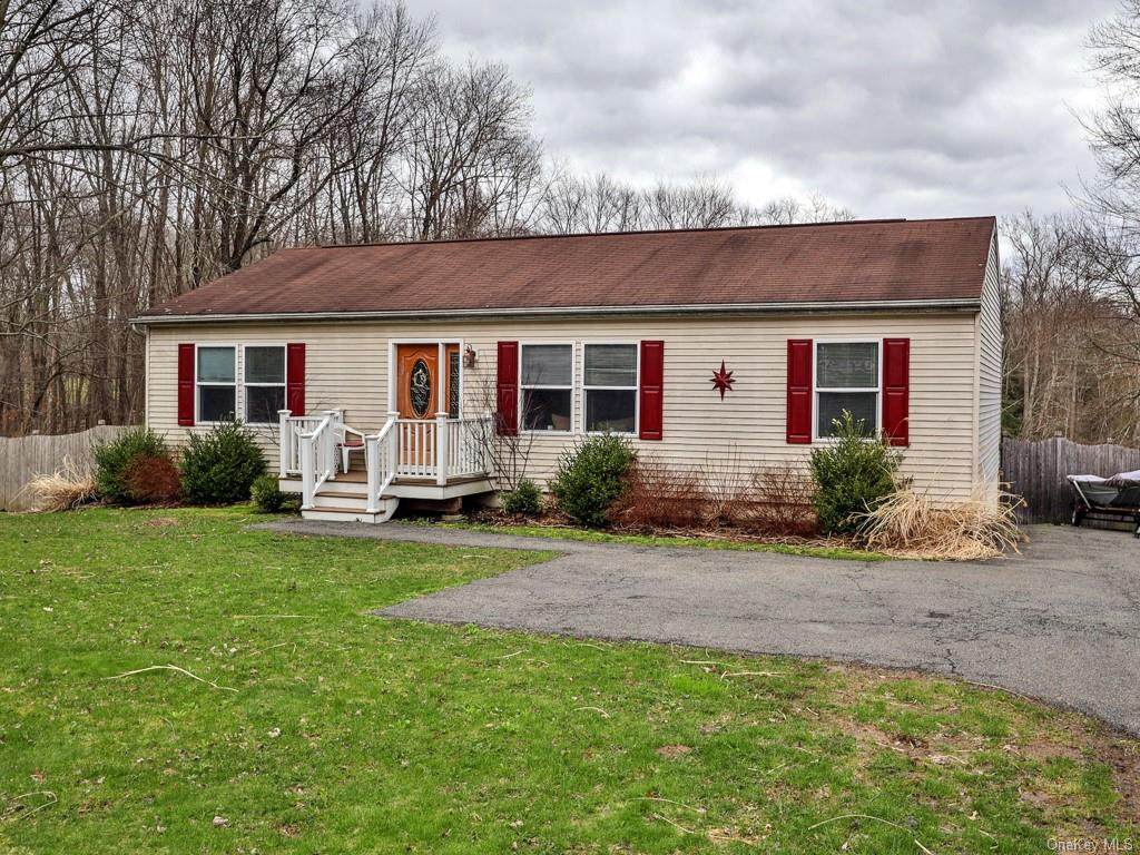 442 Bullville Road - Photo 1