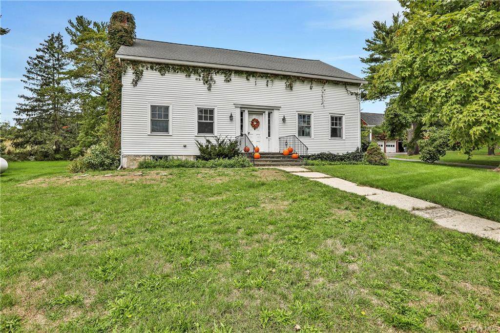 100 Red Barn Road - Photo 1