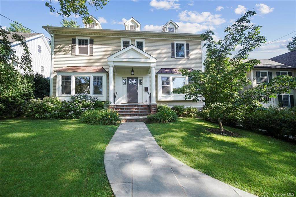 31 Wynmor Road - Photo 1