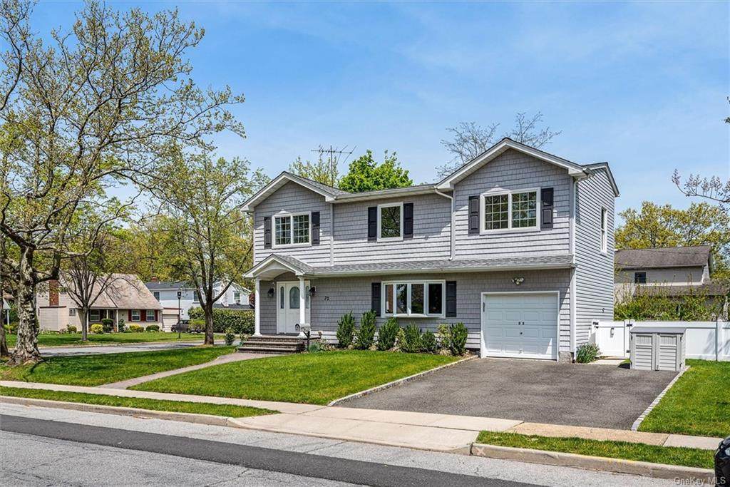 32 Lindbergh Street - Photo 1