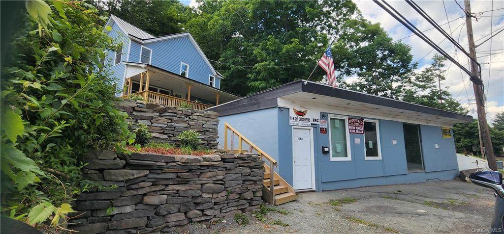 469 State Route 52 - Photo 1