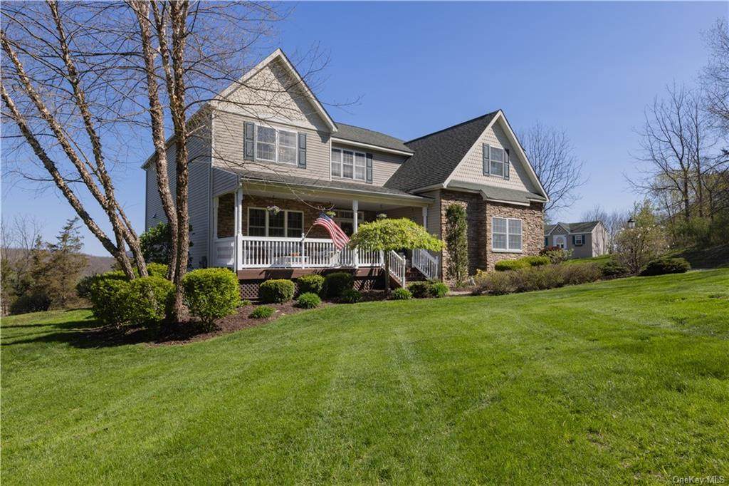 56 Blooms Corners Road - Photo 1