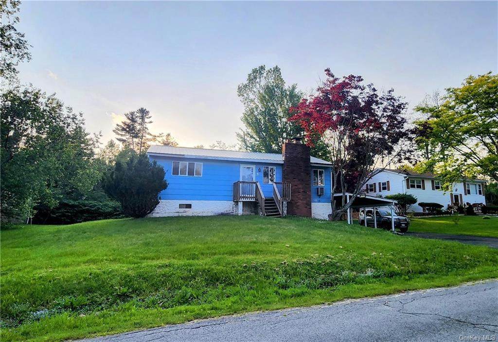 5 Edward Drive - Photo 1