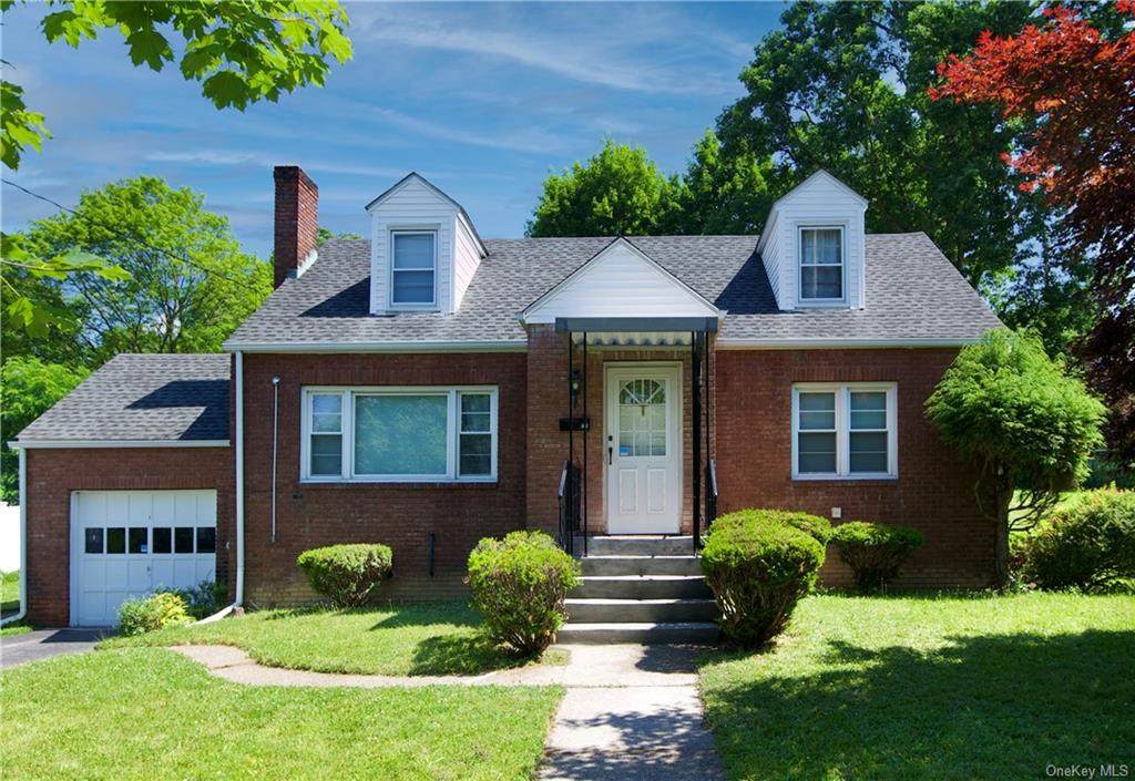 397 Mansion Street - Photo 1
