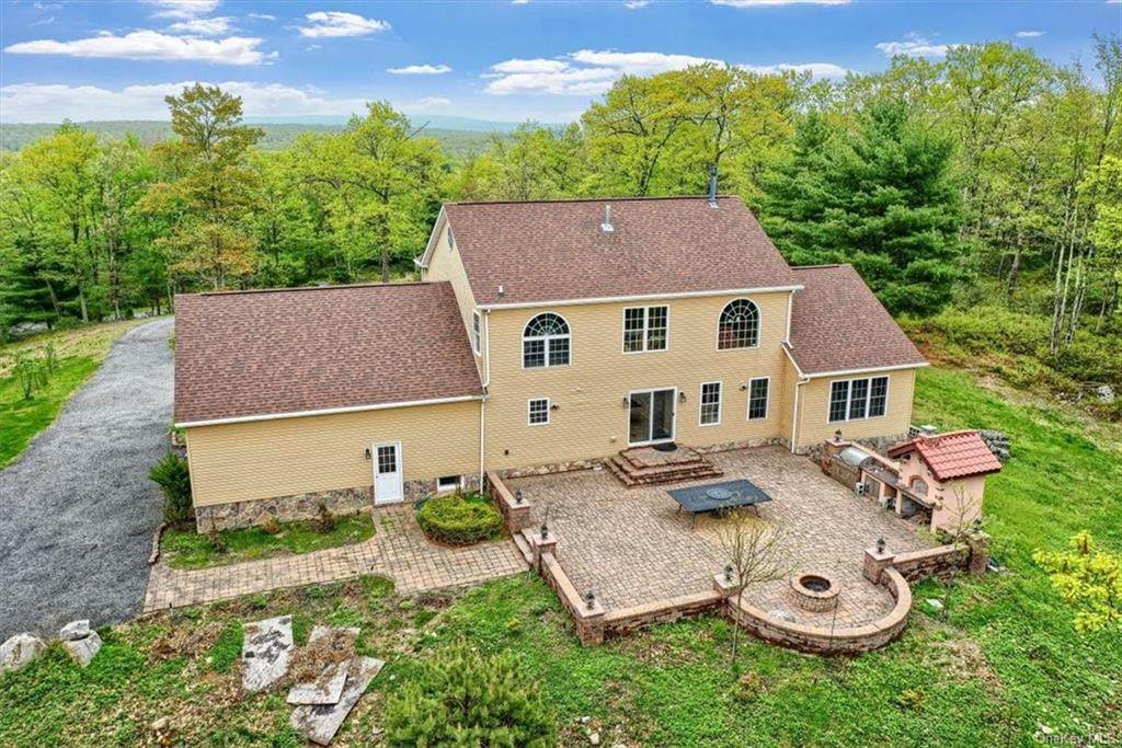 67 Pine Lake Drive - Photo 1