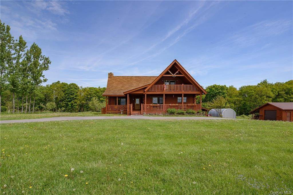 116 Skyline Drive - Photo 1