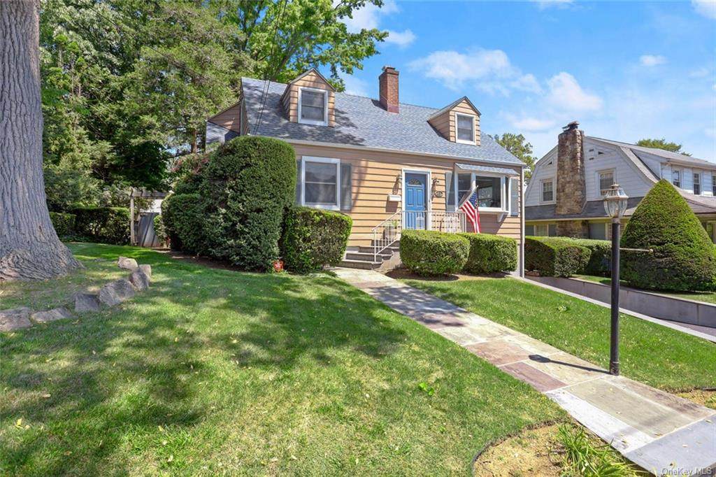 63 Willow Avenue - Photo 1
