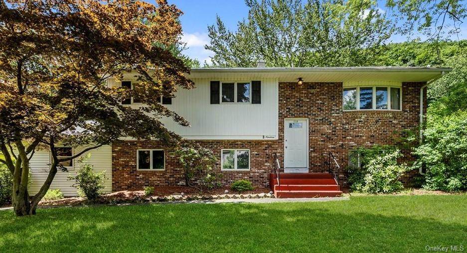 319 Lake Shore Drive - Photo 1