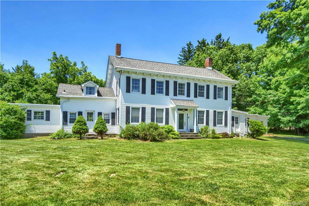 247 Harriman Heights Road - Photo 1