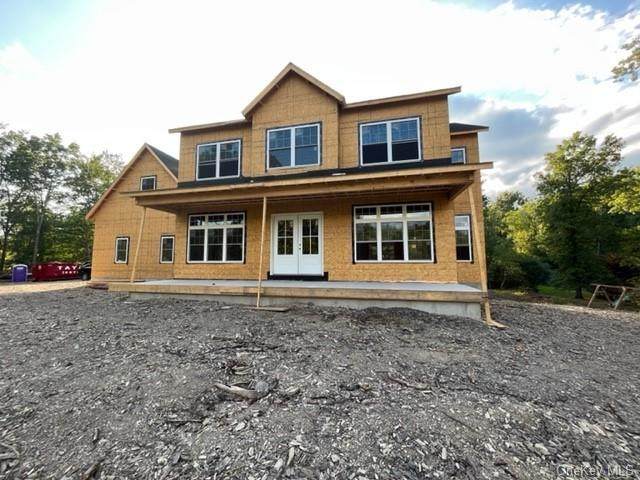 243 Scotchtown Road - Photo 1